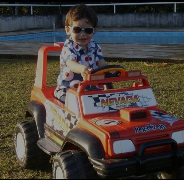 Victor Santos de Freitas